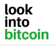 look into bitcoin
